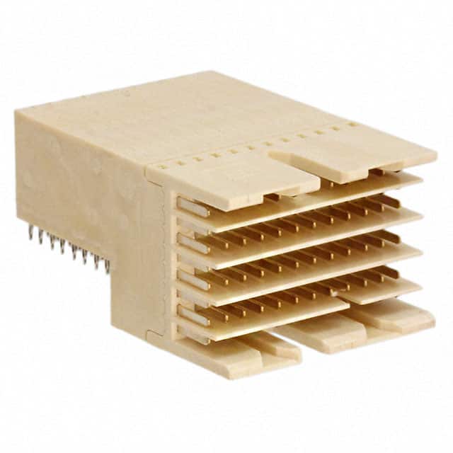 2042162-2 TE Connectivity AMP Connectors  Specialized